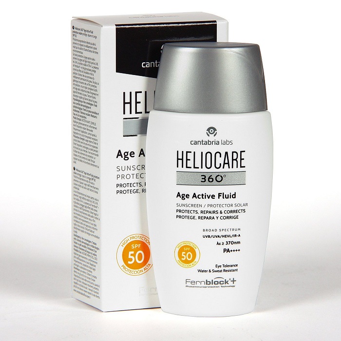 Kcn Heliocare Age